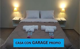 Casa Centro Santiago